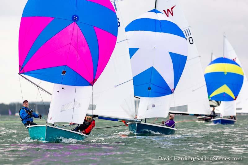 Bournemouth Digital Poole Week 2019 day 3 - photo © David Harding / www.sailingscenes.com