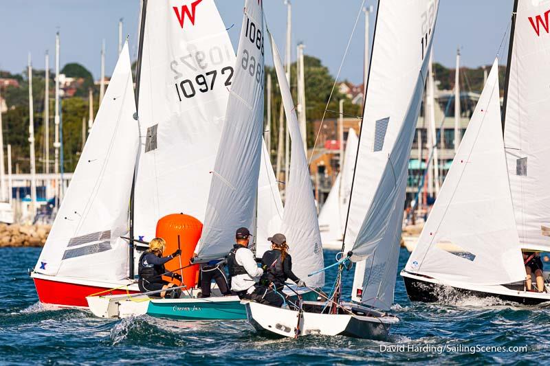 Day 5 of Bournemouth Digital Poole Week - photo © David Harding / www.sailingscenes.com