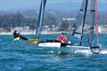 Wetas competing in the Santa Cruz Multihull Regatta © Griffinta Photography