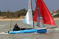 East Coast Piers Race -  Day 1