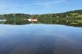 Sunday morning mirror - Bala Long Distance Weekend &copy; Steve Harvey