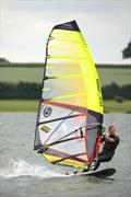 Having a blast at Trent Windsurfing Club © Trent Windsurfing Club