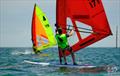 2020 Windsurfer Australian Championship day 4 &copy; Mitch Pearson / Surf Sail Kite