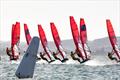 2023 Windfoil Nationals © Tasman Rowntree