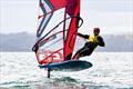 2023 Windfoil Nationals © Tasman Rowntree