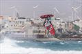 Gran Canaria Gloria Windsurf World Cup Day 1