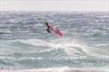 Javi Escribano wins his first Youth World Tour event at the Gran Canaria Gloria Windsurf World Cup