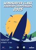 Windsurfer Class European Championships 2025 © Centro Velico Punta Ala