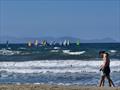 Windsurfer Class European Championships 2025 © Centro Velico Punta Ala