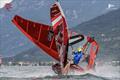2025 Windsurfing Formula Foil World Championships © Elena Giolai