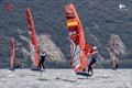 2025 Windsurfing Formula Foil World Championships © Elena Giolai