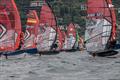 2025 Windsurfing Formula Foil World Championships © Elena Giolai
