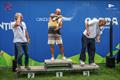 2025 Windsurfing Formula Foil World Championships © Elena Giolai