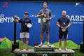 2025 Windsurfing Formula Foil World Championships © Elena Giolai
