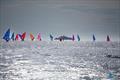 Windsurfer Class European Championship 2025 in Punta Ala