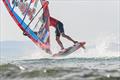 Alex Halank made a standout performance on his FPT Debut. - 2025 Freestyle Pro Tour Naxos - Day 1