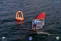 2025 IFCA Fin & Foil Slalom European Championships, day 2