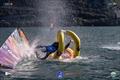 2025 IFCA Fin & Foil Slalom European Championships, day 2