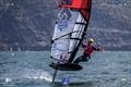 2025 IFCA Fin & Foil Slalom European Championships, day 2