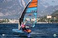 2025 IFCA Fin & Foil Slalom European Championships, day 2