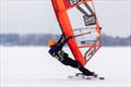2026 Ice and Snow Sailing World Championships in Västerås, Sweden - Johanna Lukk leads a strong Estonian squad