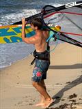 &copy; International Windsurfing Tour