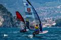 Garda Trentino Foil Days &copy; Elena Giolai