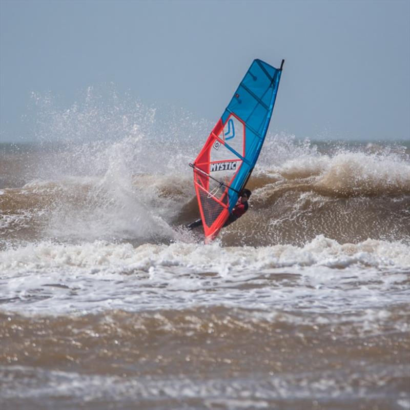 Morocco Spot X Day 1 - photo © Nicolas Jones / IWT