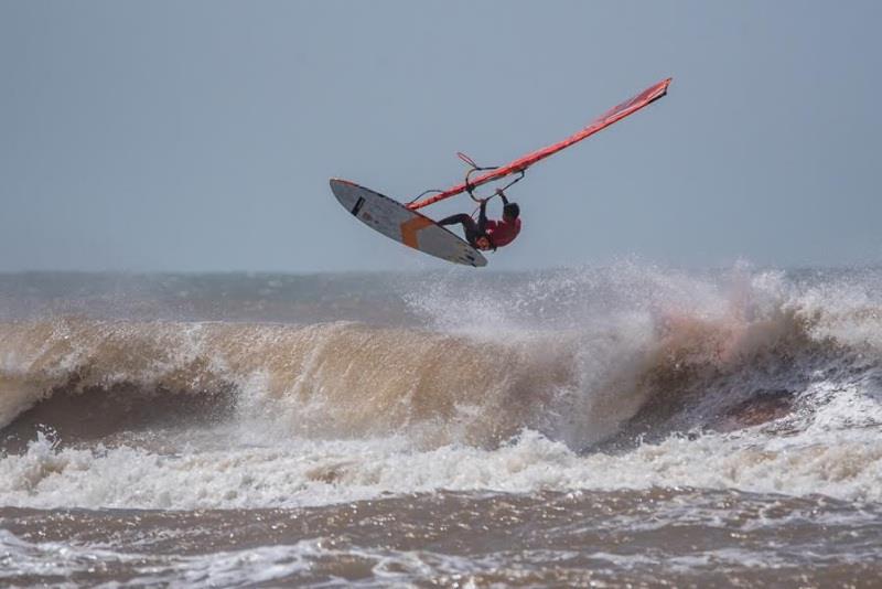 Morocco Spot X Day 1 - photo © Nicolas Jones / IWT