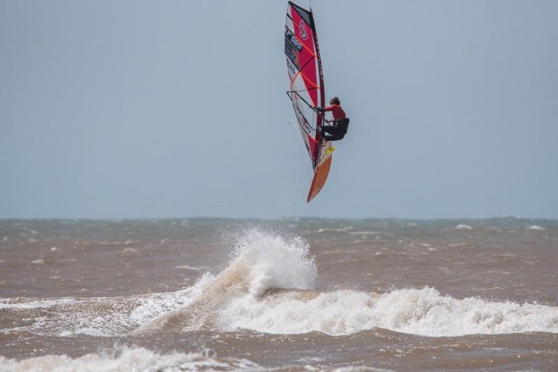 Morocco Spot X Day 1 - photo © Nicolas Jones / IWT