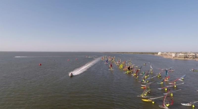 OBX-Wind Championship - Day 4 - photo © Adam Wojtkowiak