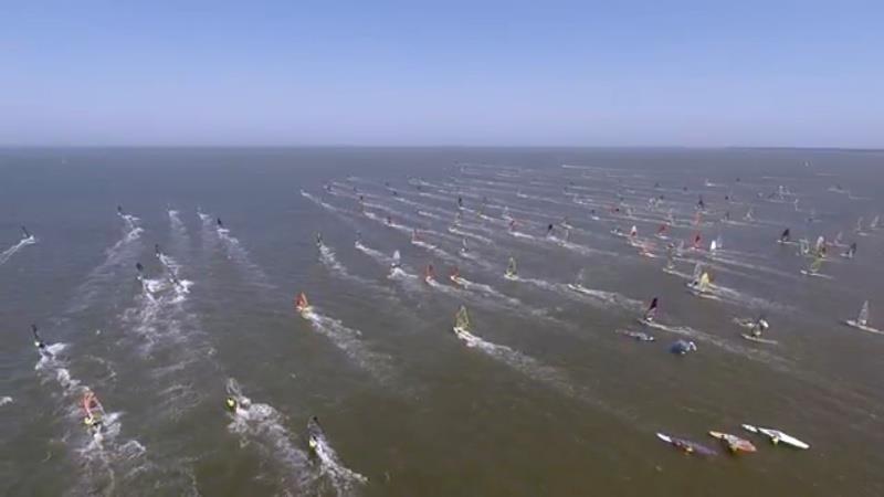 OBX-Wind Championship - Day 5 - photo © Adam Wojtkowiak