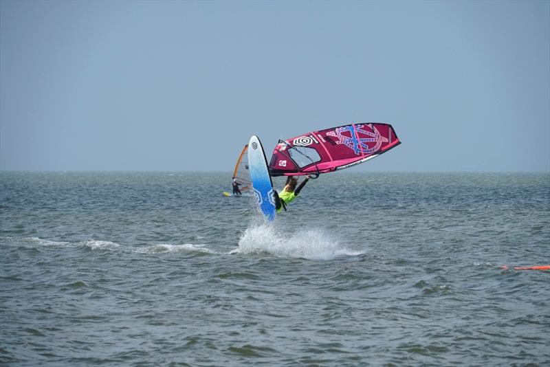 OBX-Wind Championship - Day 5 - photo © Adam Wojtkowiak