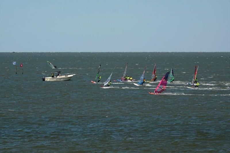 OBX-Wind Championship - Day 6 - photo © Adam Wojtkowiak