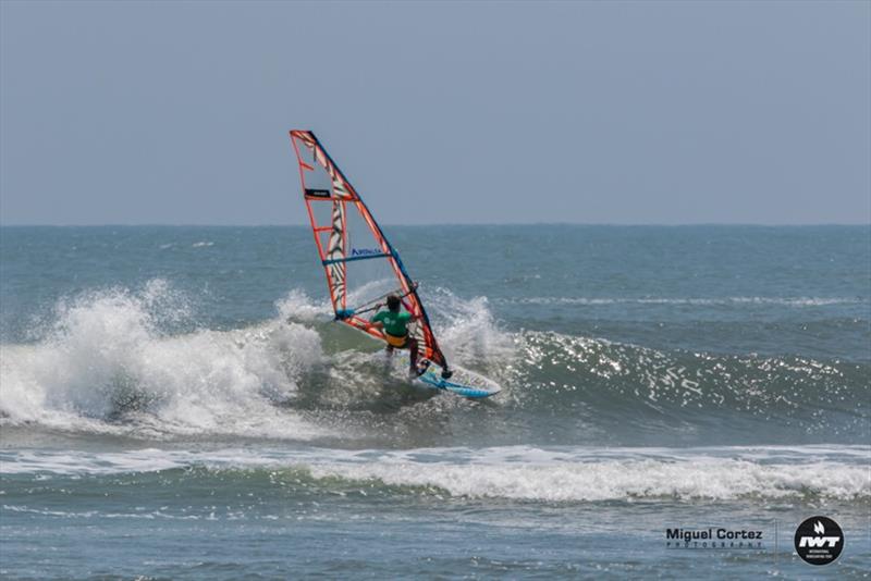 Day 3 - IWT Pacasmayo Classic photo copyright Miguel Cortez / IWT taken at  and featuring the Windsurfing class