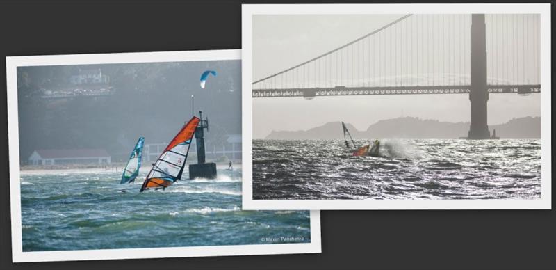 Monday Night Football - 9/10/2018 - St Francis Yacht Club