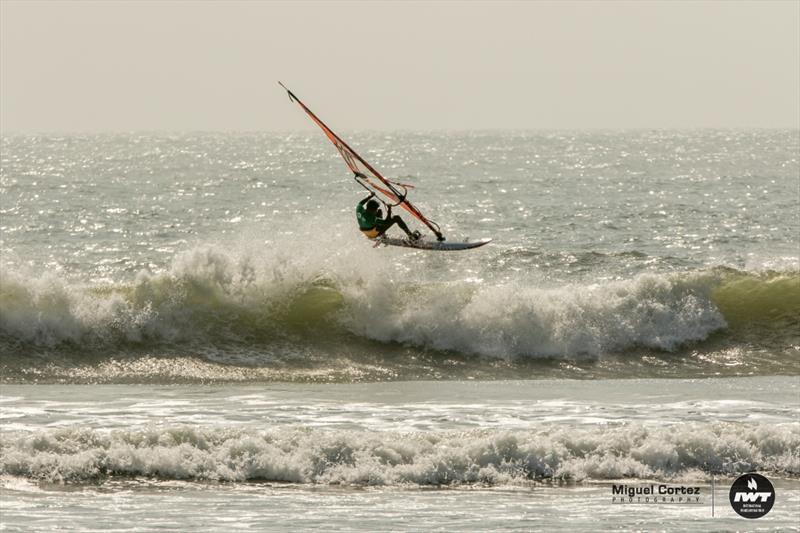 IWT Pacasmayo Classic - Day 4 photo copyright Miguel Cortez taken at  and featuring the Windsurfing class
