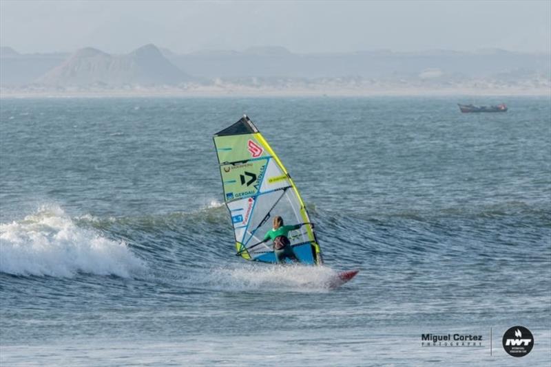 Day 5 - IWT Pacasmayo Classic photo copyright Miguel Cortez taken at  and featuring the Windsurfing class