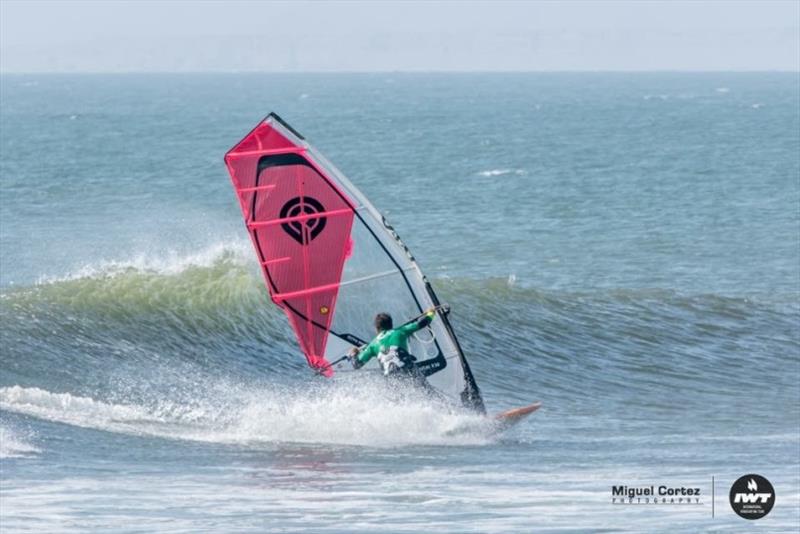 Day 5 - IWT Pacasmayo Classic photo copyright Miguel Cortez taken at  and featuring the Windsurfing class