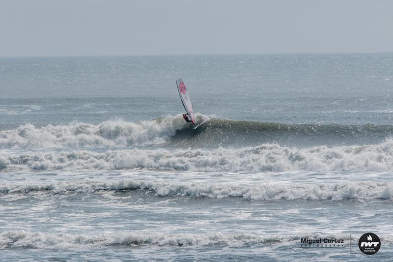 Final day - IWT Pacasmayo Classic 2018 photo copyright IWT / Miguel Cortez taken at  and featuring the Windsurfing class
