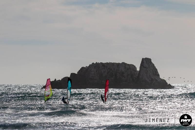 IWT Matanzas Wave Classic 2018 - Day 1 photo copyright Jimenez / IWT taken at  and featuring the Windsurfing class