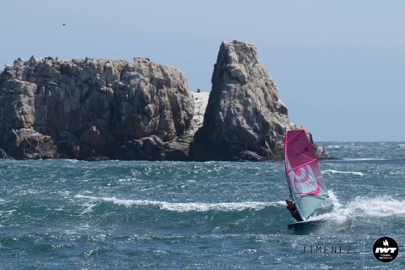 IWT Matanzas Wave Classic 2018 - Day 1 photo copyright Jimenez / IWT taken at  and featuring the Windsurfing class