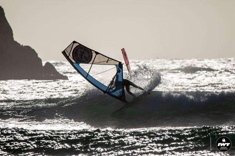 IWT Matanzas Wave Classic 2018 - photo © Jimenez / IWT