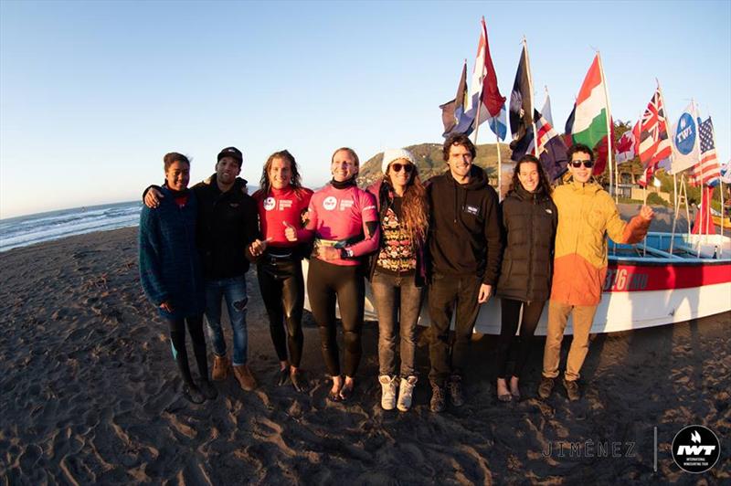 IWT Matanzas Wave Classic 2018 - photo © Jimenez / IWT