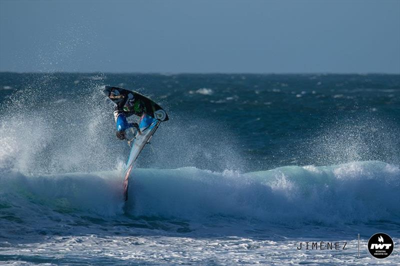 IWT Matanzas Wave Classic 2018 - photo © Jimenez / IWT