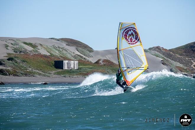 IWT Matanzas Wave Classic 2018 - photo © Jimenez / IWT