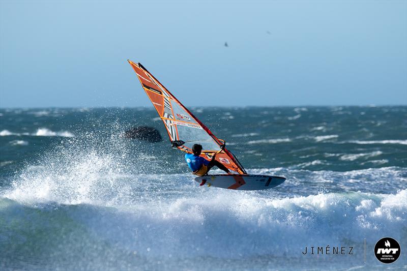 IWT Matanzas Wave Classic 2018 - photo © Jimenez / IWT