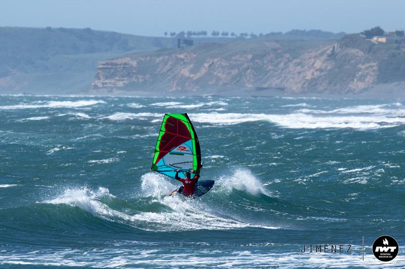 IWT Matanzas Wave Classic 2018 - photo © Jimenez / IWT