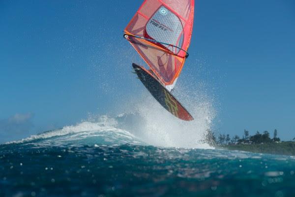 Antoine Martin - 2018 Aloha Classic: Day 5 - photo © Si Crowther / IWT