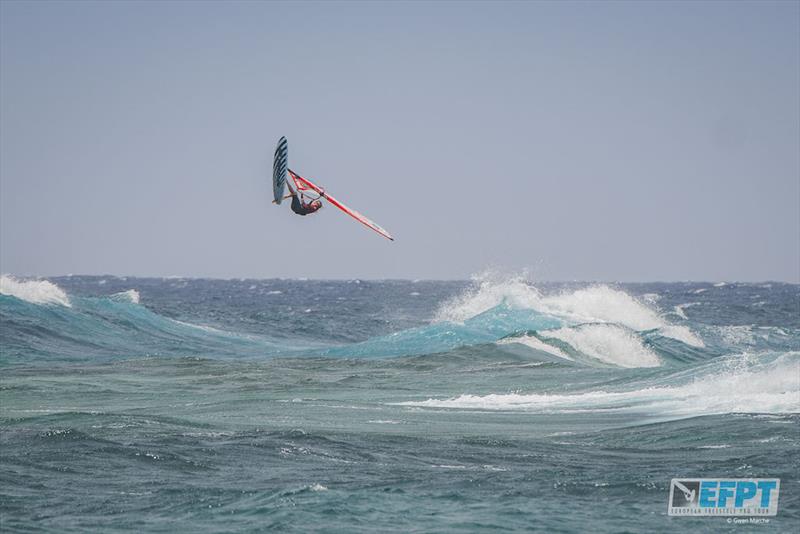 European Freestyle Pro Tour 2019 - photo © Gwen Marché